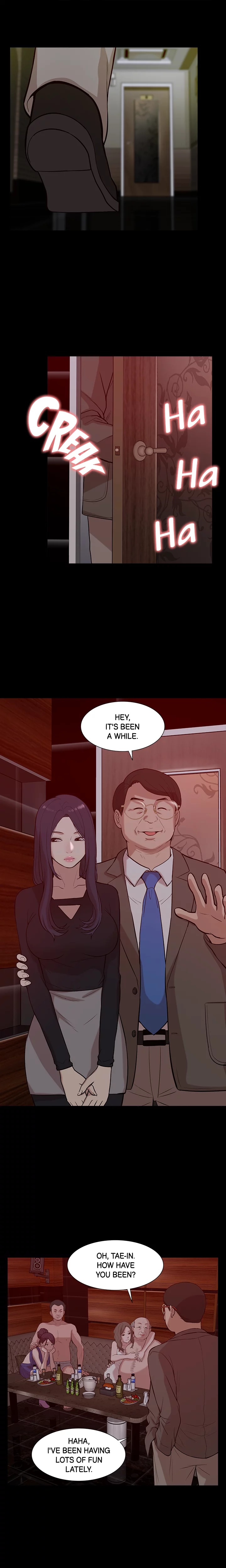 How to Train Her Chapter 20 image 11