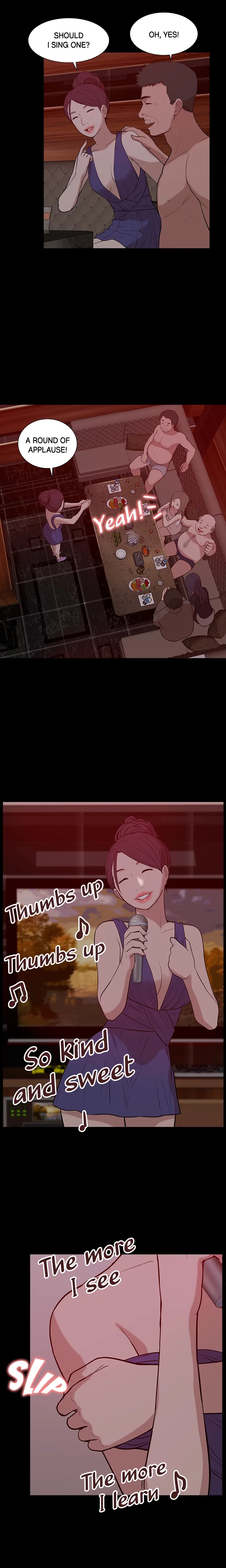 How to Train Her Chapter 20 image 14