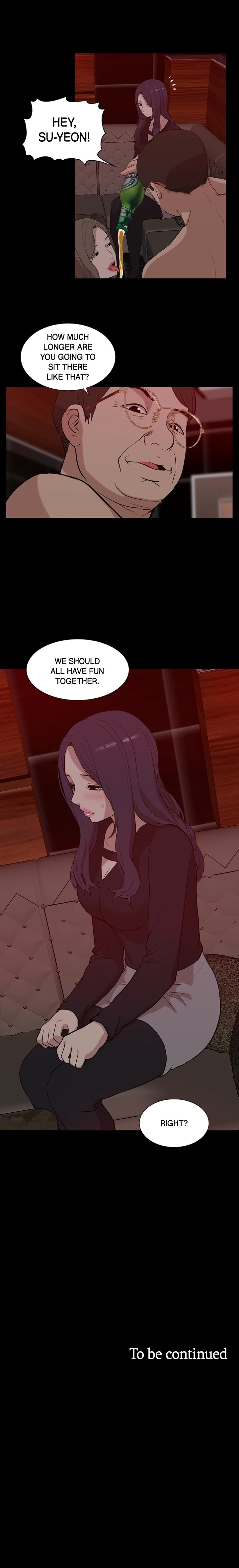 How to Train Her Chapter 20 image 16