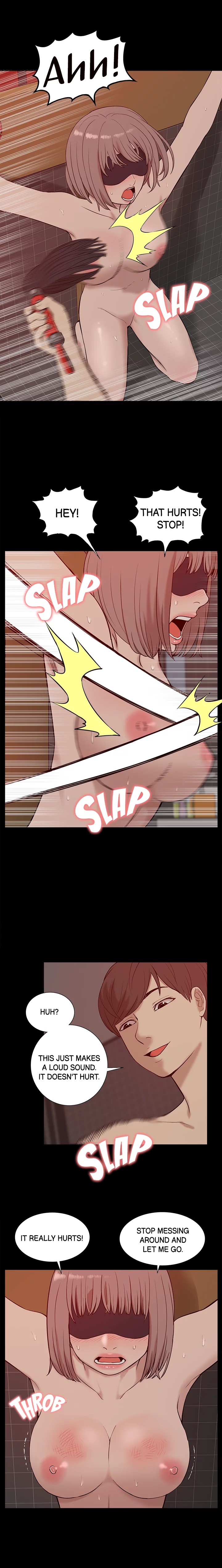 How to Train Her Chapter 20 image 2