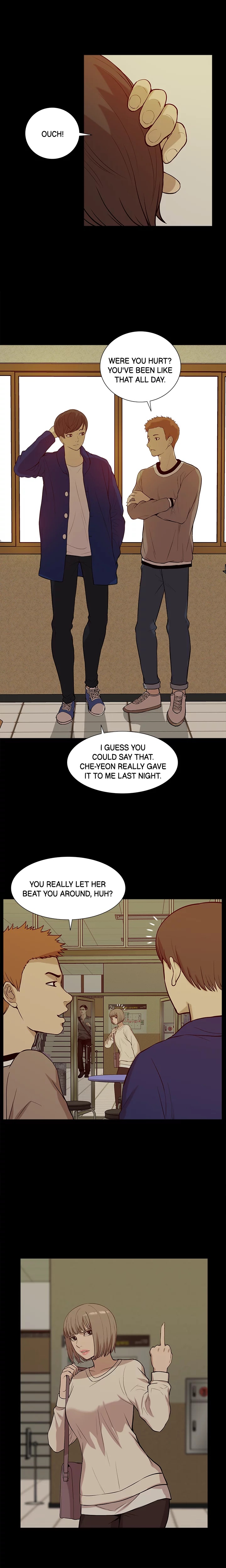 How to Train Her Chapter 20 image 8