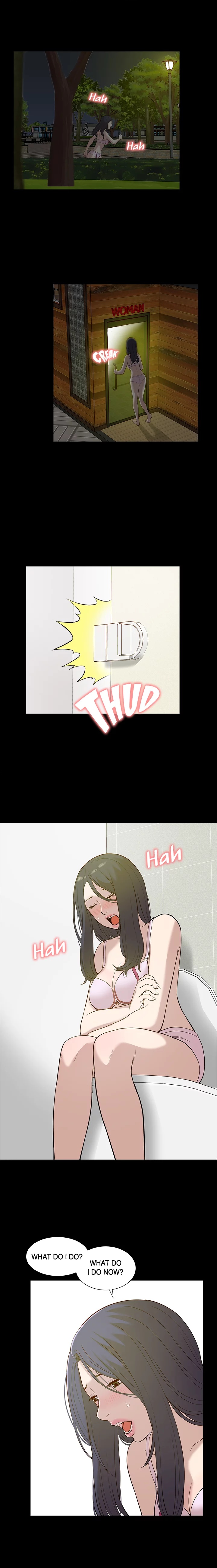 How to Train Her Chapter 21 image 9