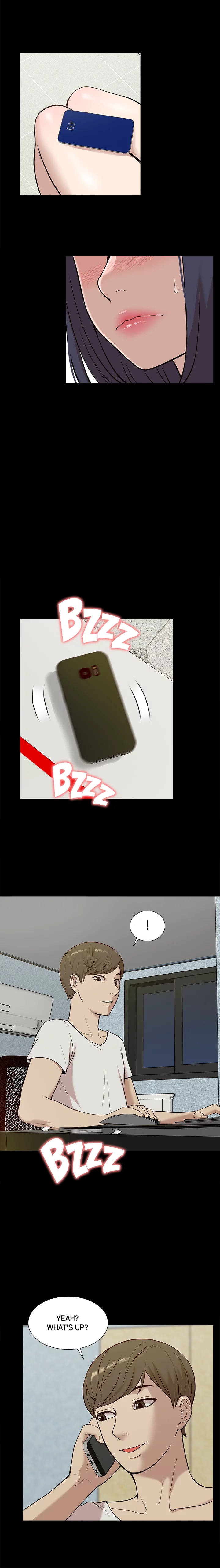 How to Train Her Chapter 21 image 10