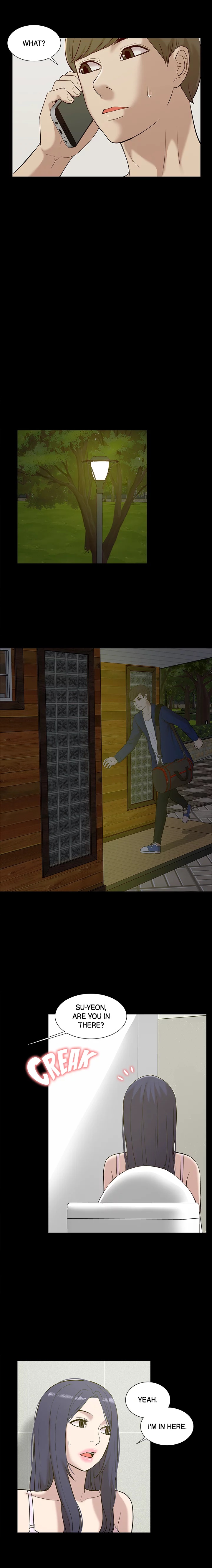 How to Train Her Chapter 21 image 11