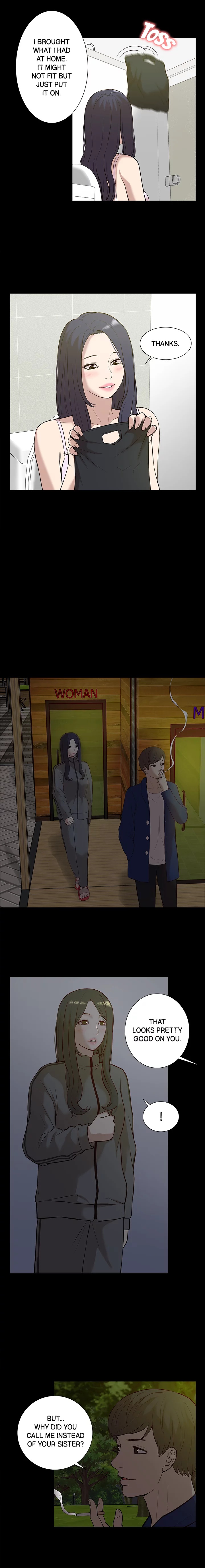 How to Train Her Chapter 21 image 12