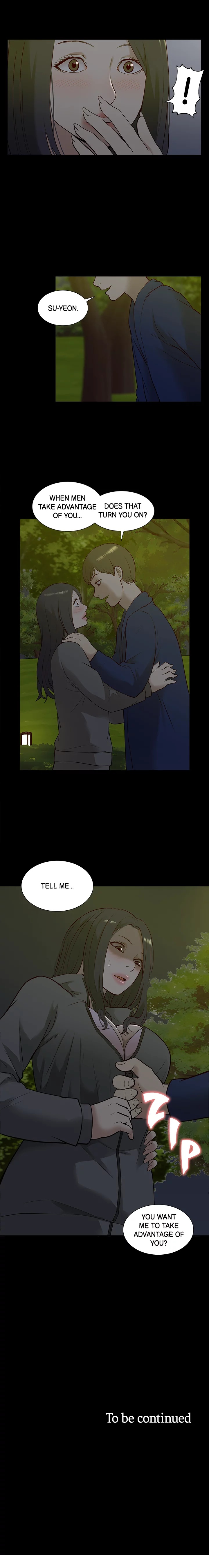 How to Train Her Chapter 21 image 15