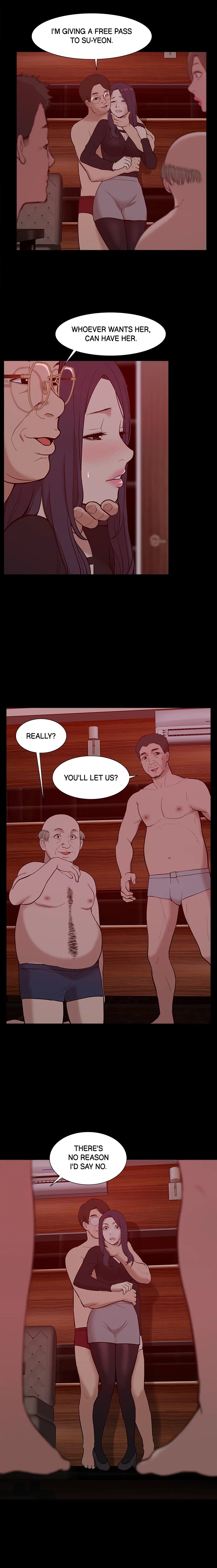 How to Train Her Chapter 21 image 3