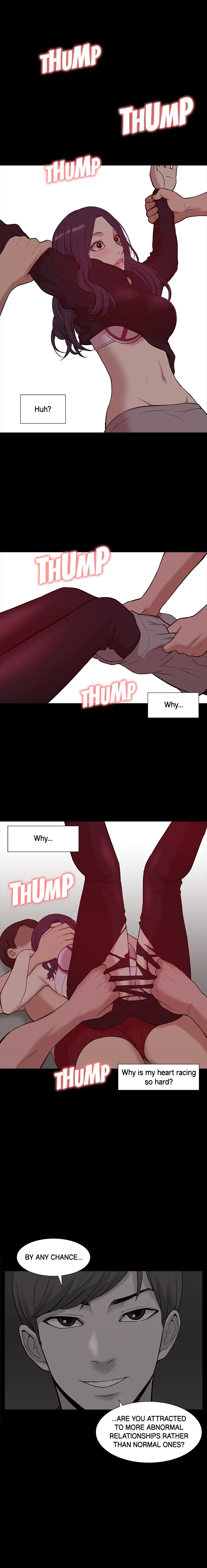 How to Train Her Chapter 21 image 5