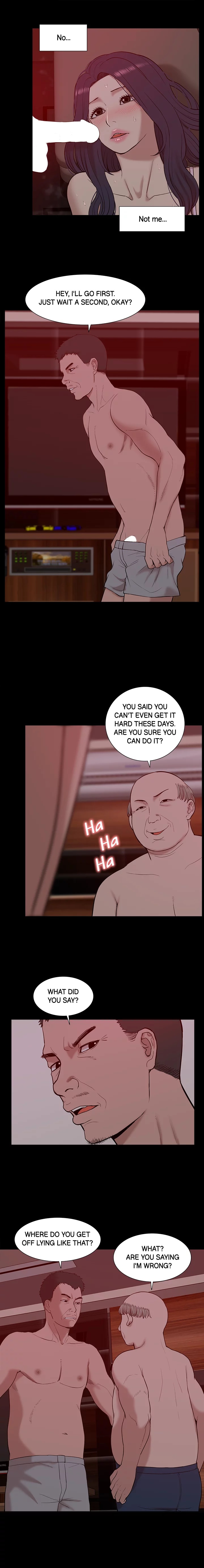 How to Train Her Chapter 21 image 6