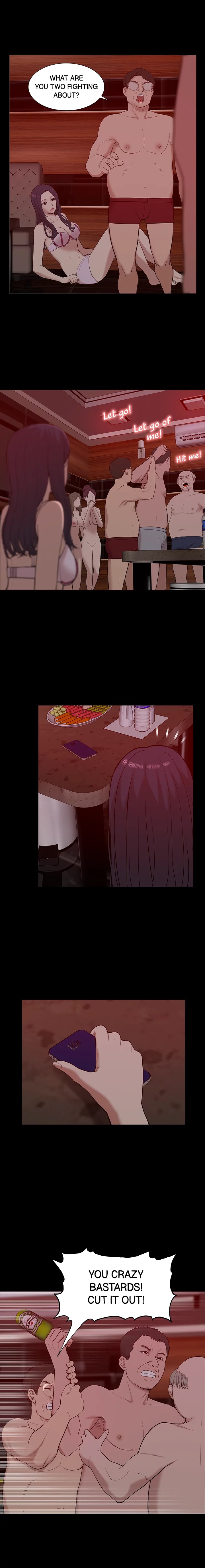 How to Train Her Chapter 21 image 7