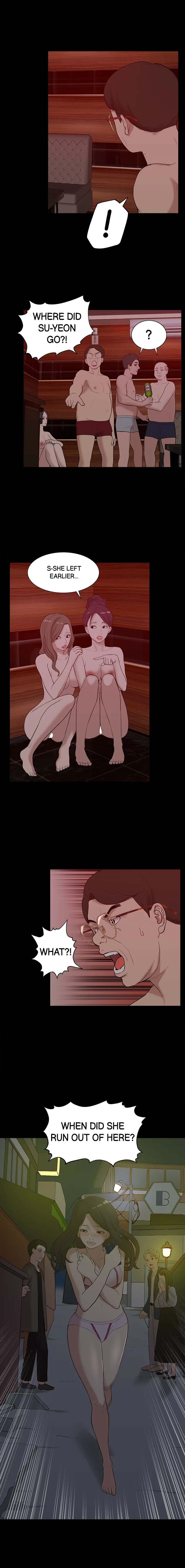 How to Train Her Chapter 21 image 8