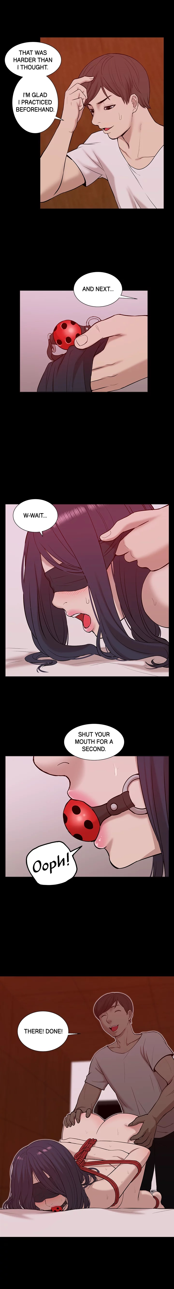 How to Train Her Chapter 22 image 10