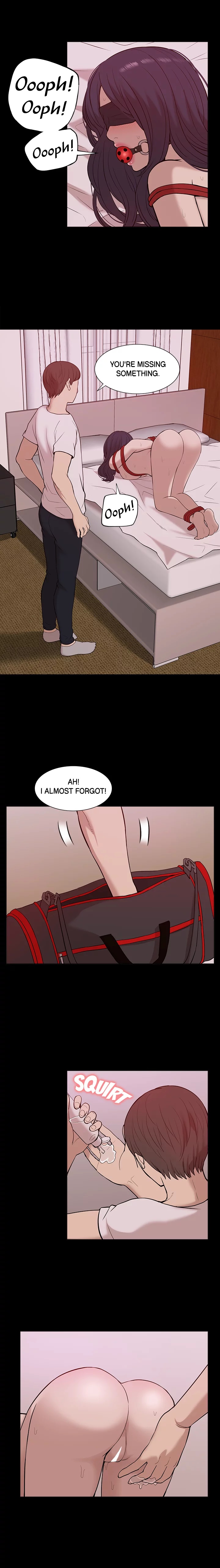 How to Train Her Chapter 22 image 11