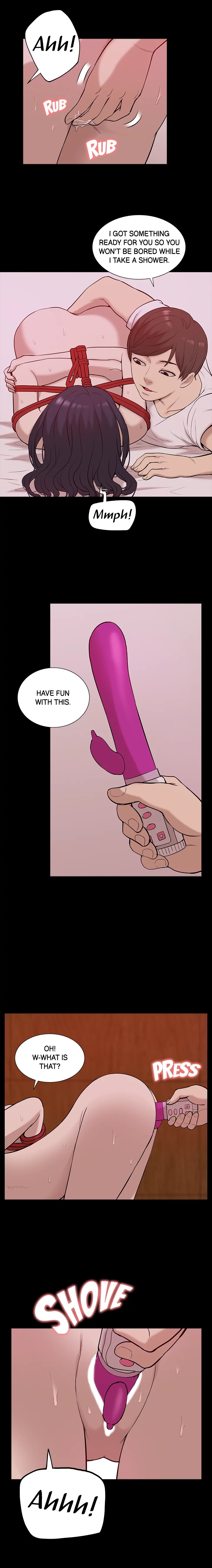 How to Train Her Chapter 22 image 12