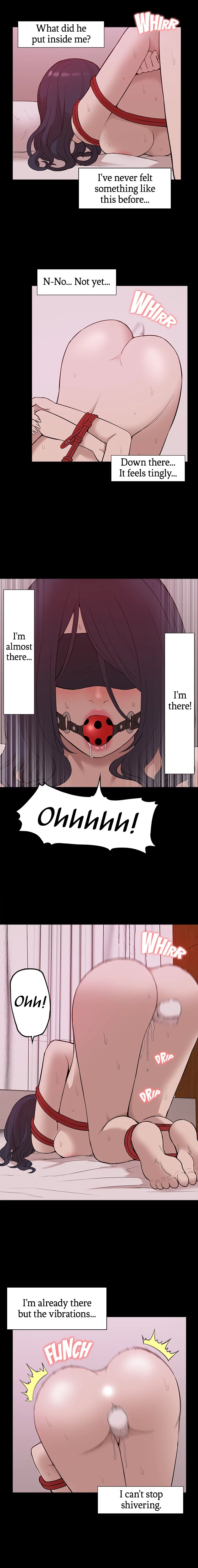 How to Train Her Chapter 22 image 14