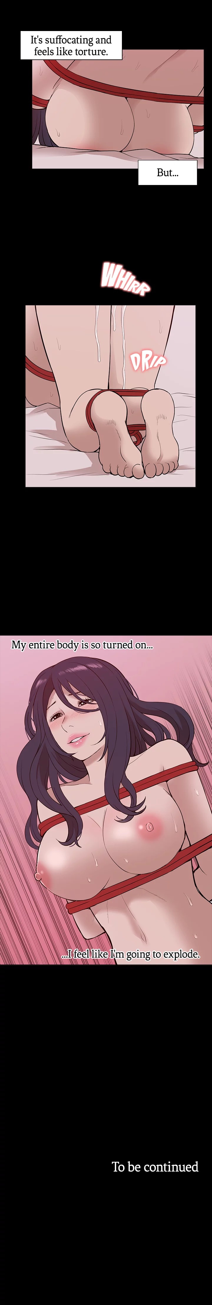 How to Train Her Chapter 22 image 15