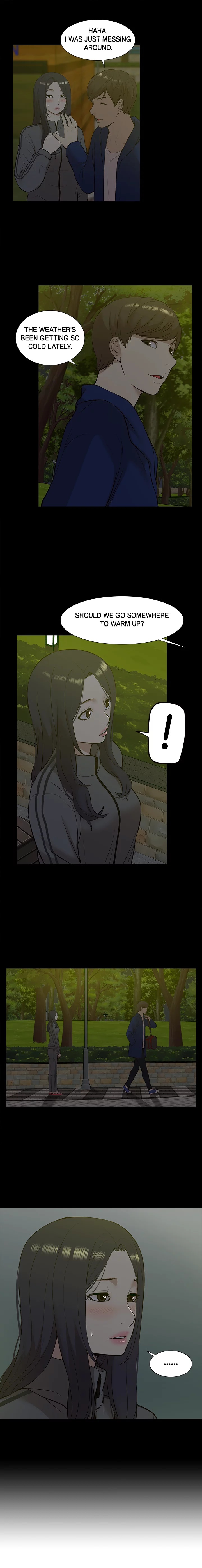 How to Train Her Chapter 22 image 2