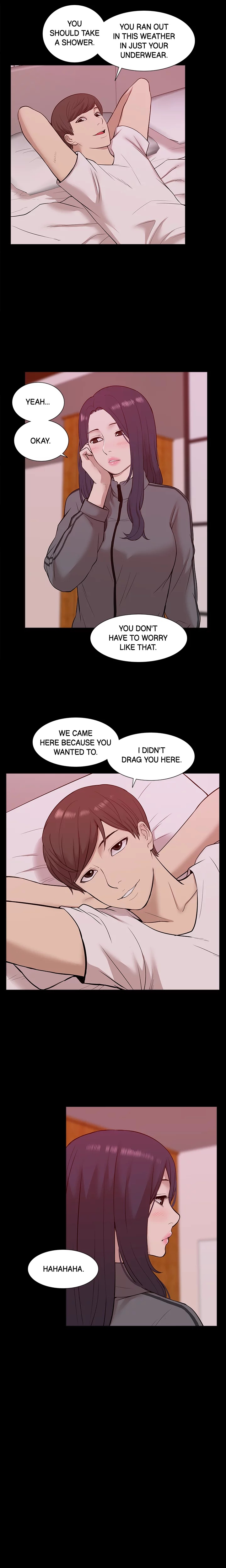 How to Train Her Chapter 22 image 4