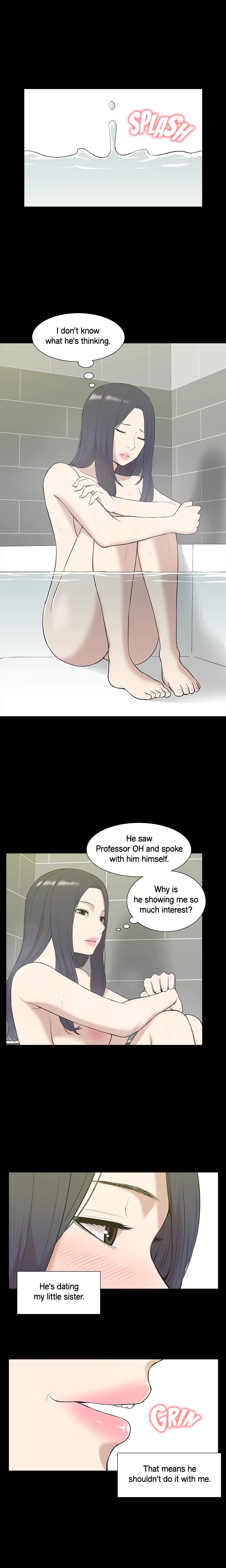How to Train Her Chapter 22 image 5