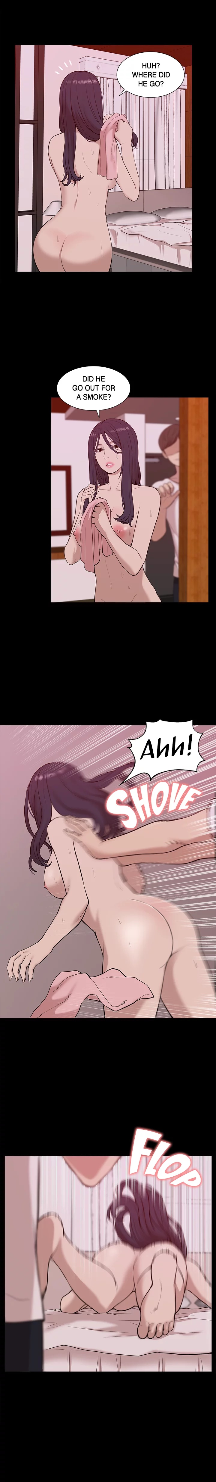 How to Train Her Chapter 22 image 7