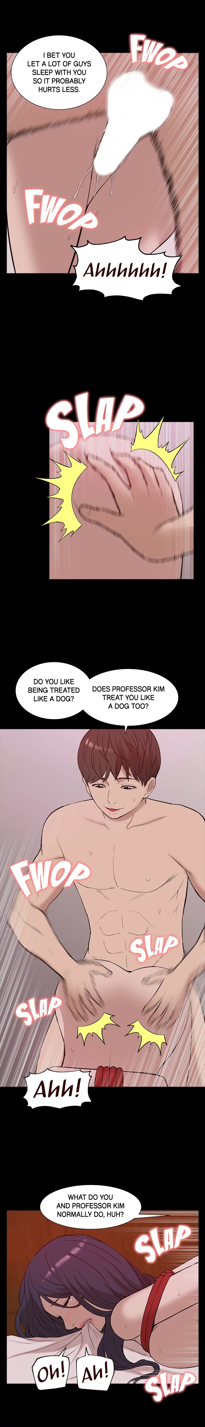 How to Train Her Chapter 23 image 11
