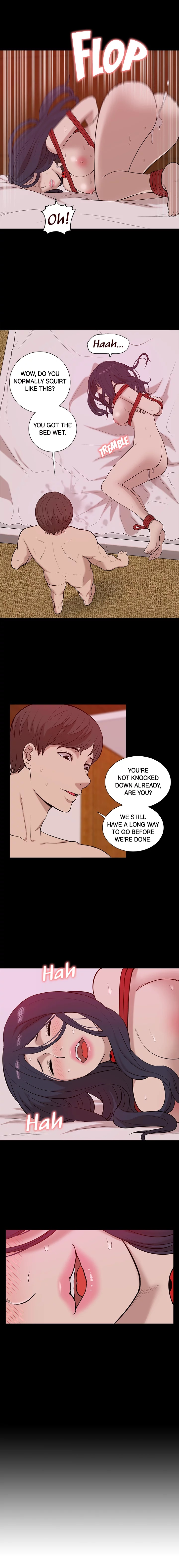 How to Train Her Chapter 23 image 14