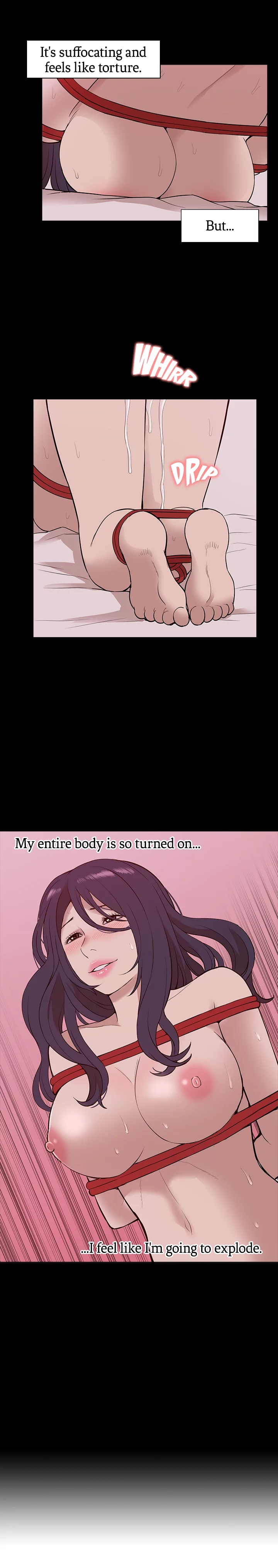 How to Train Her Chapter 23 image 1