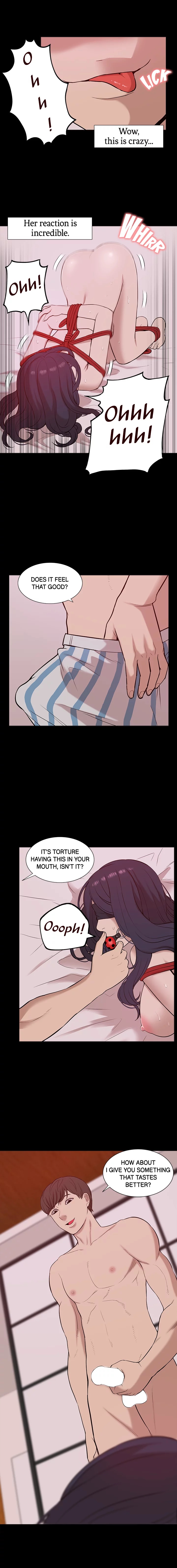 How to Train Her Chapter 23 image 4