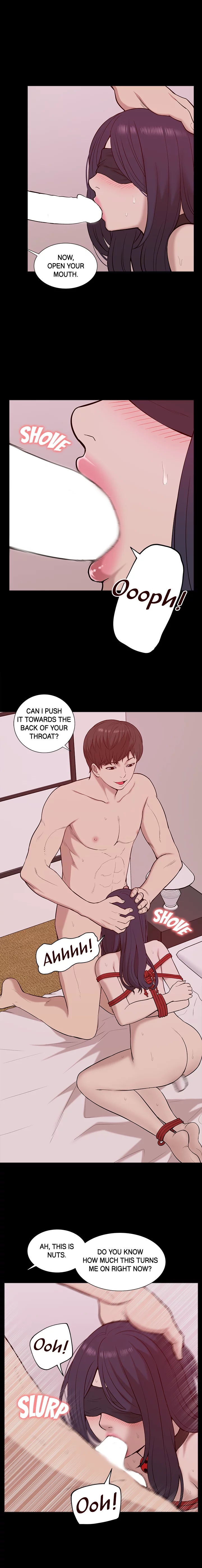 How to Train Her Chapter 23 image 5