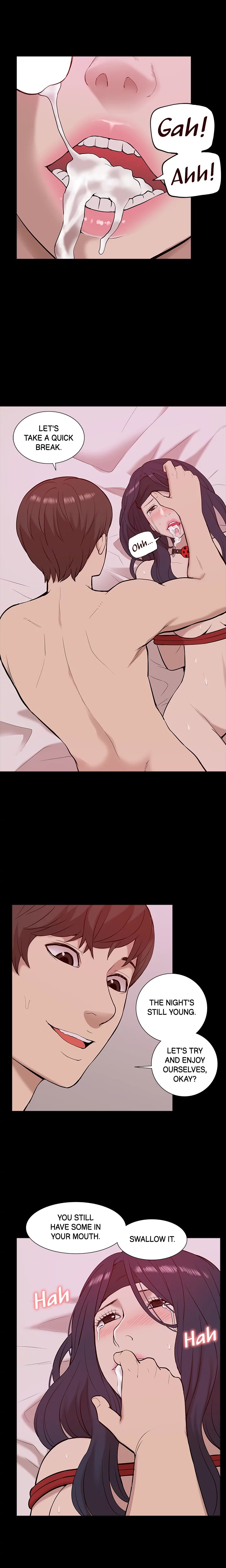 How to Train Her Chapter 23 image 7