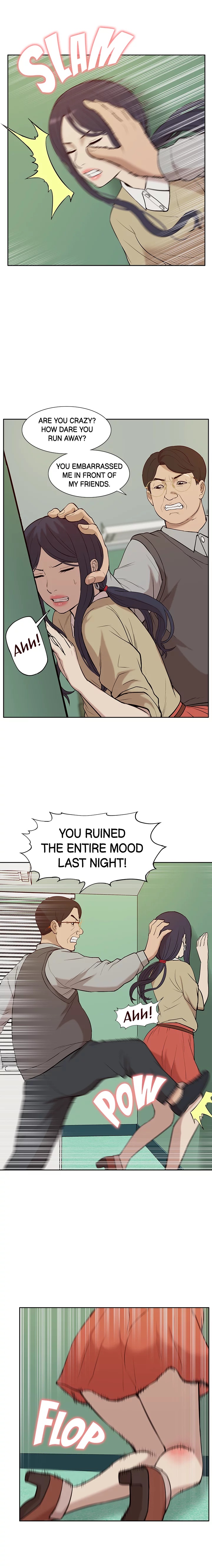 How to Train Her Chapter 24 image 9