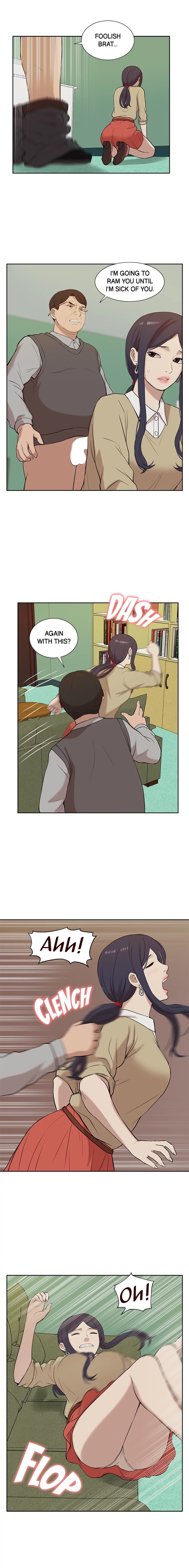 How to Train Her Chapter 24 image 10