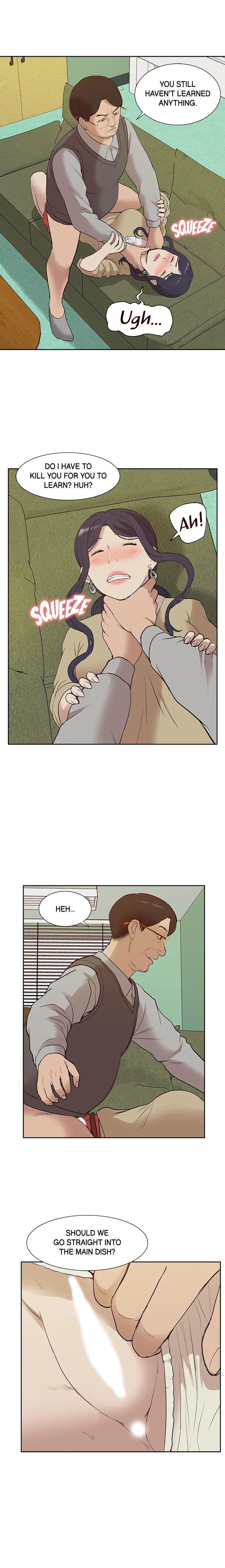 How to Train Her Chapter 24 image 11