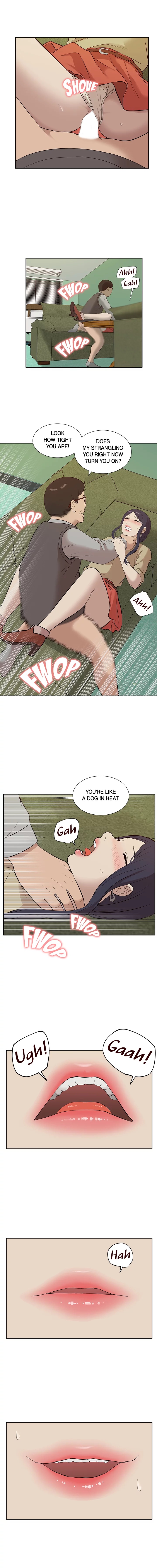 How to Train Her Chapter 24 image 12