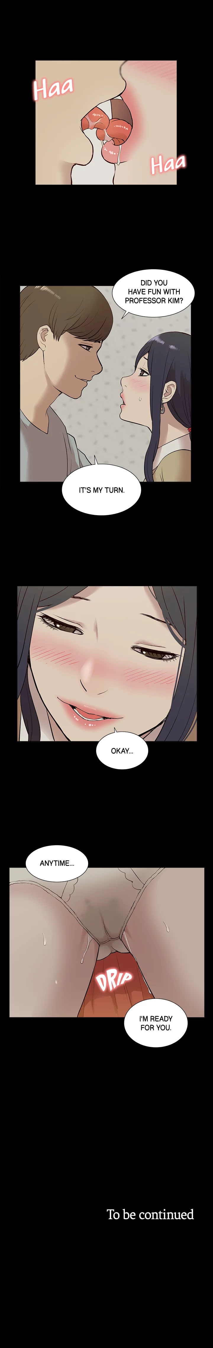 How to Train Her Chapter 24 image 15