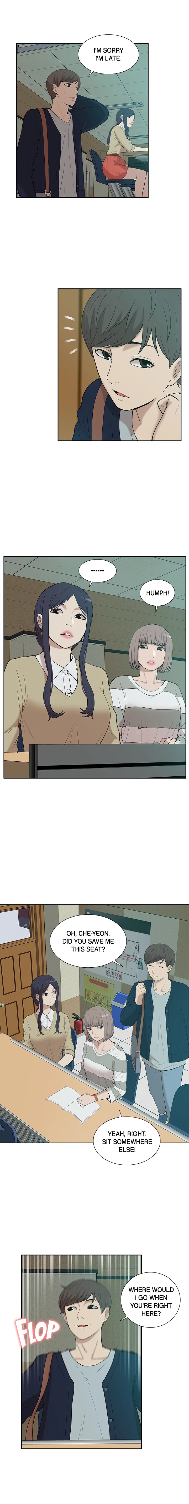 How to Train Her Chapter 24 image 4