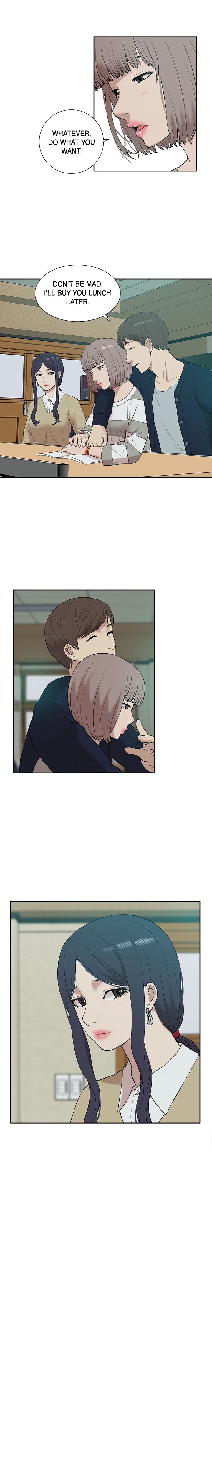 How to Train Her Chapter 24 image 5