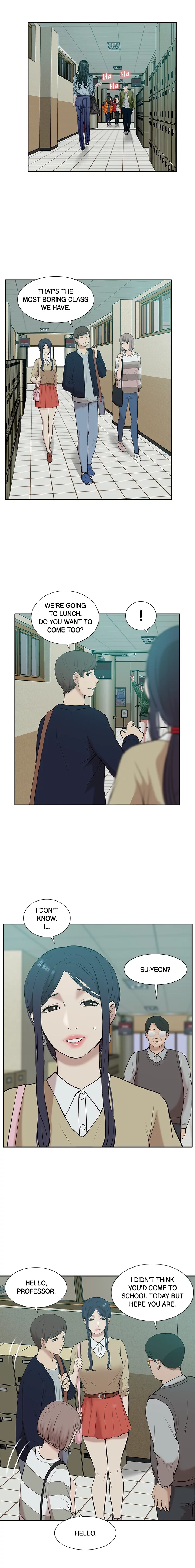 How to Train Her Chapter 24 image 6