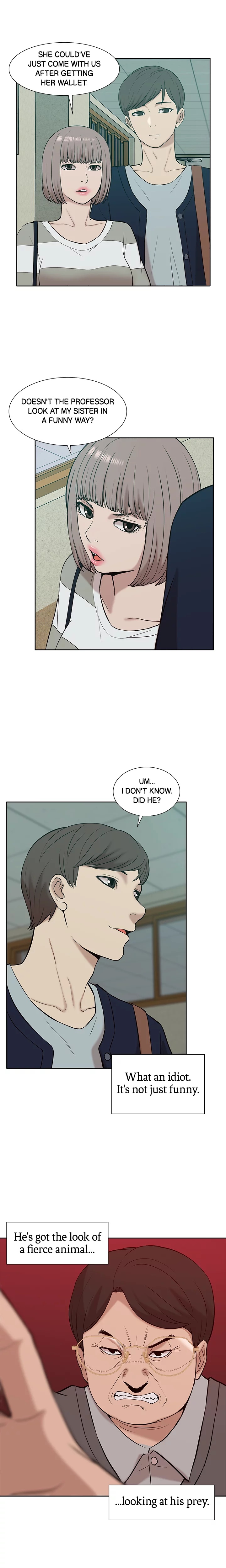 How to Train Her Chapter 24 image 8