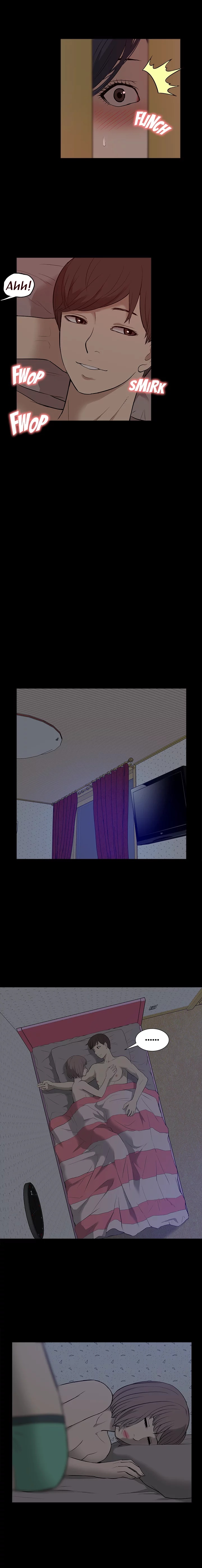 How to Train Her Chapter 25 image 11