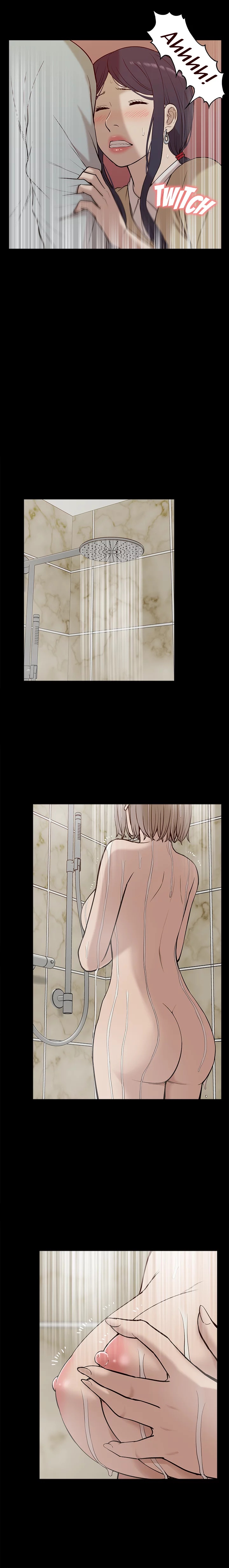 How to Train Her Chapter 25 image 1