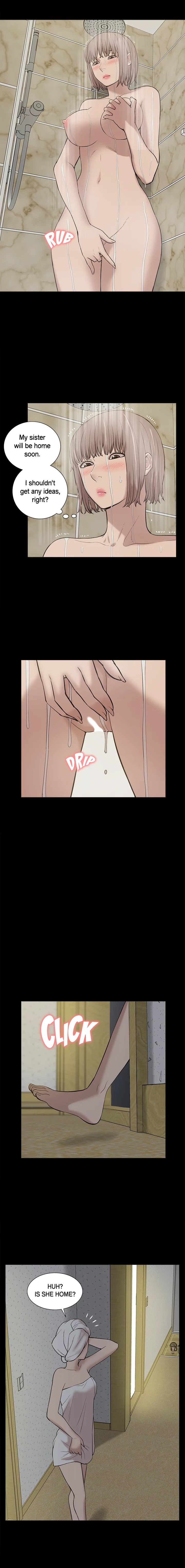 How to Train Her Chapter 25 image 2