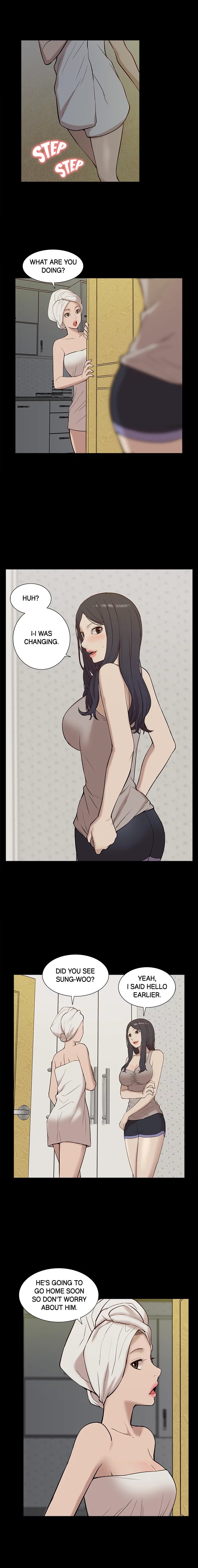 How to Train Her Chapter 25 image 3