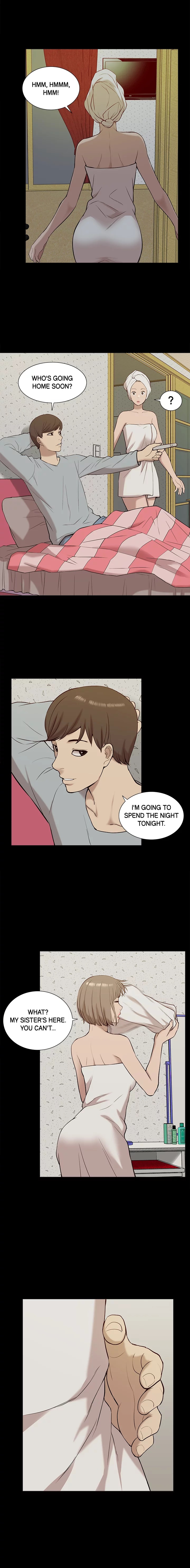 How to Train Her Chapter 25 image 4