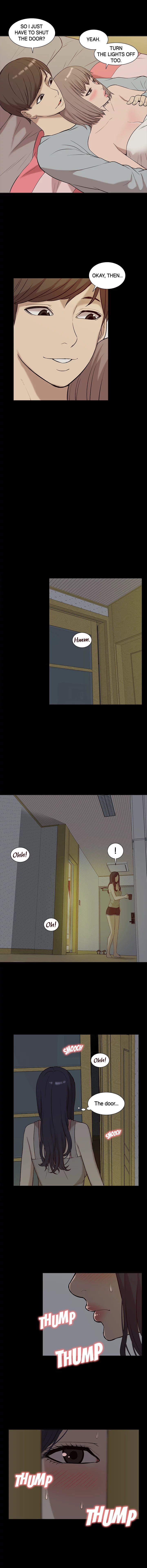 How to Train Her Chapter 25 image 7