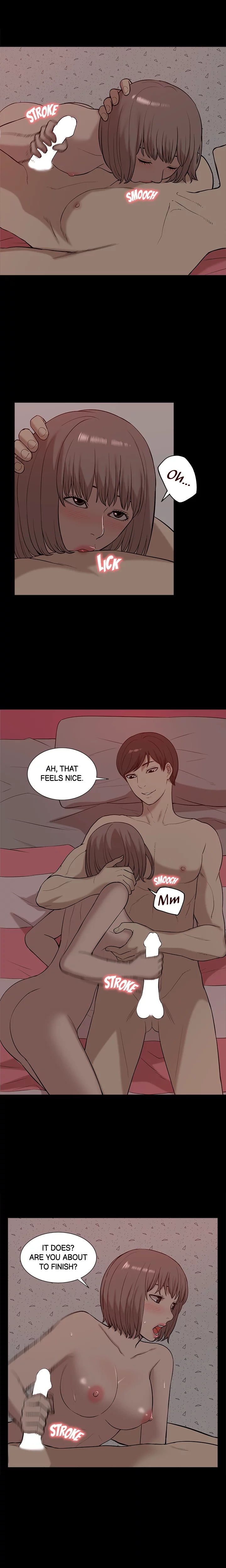 How to Train Her Chapter 25 image 8