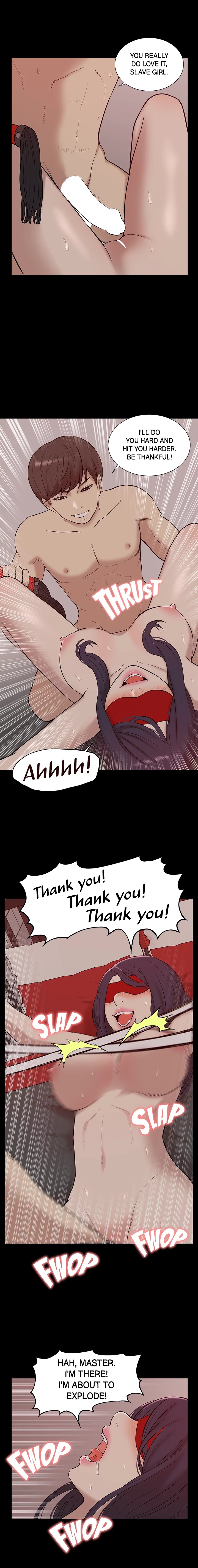 How to Train Her Chapter 26 image 11