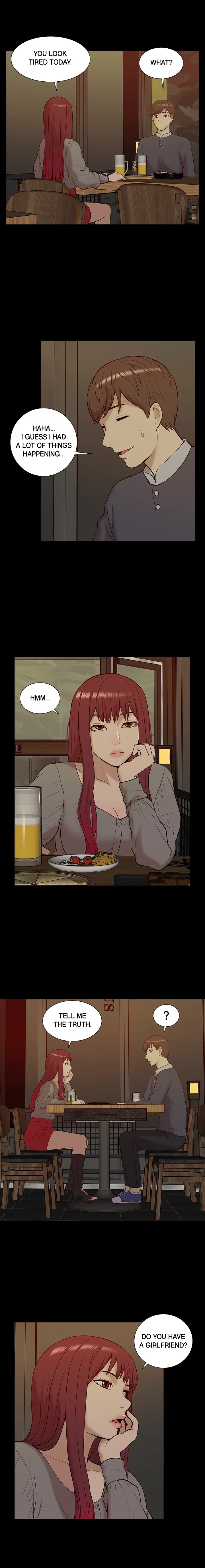 How to Train Her Chapter 26 image 13
