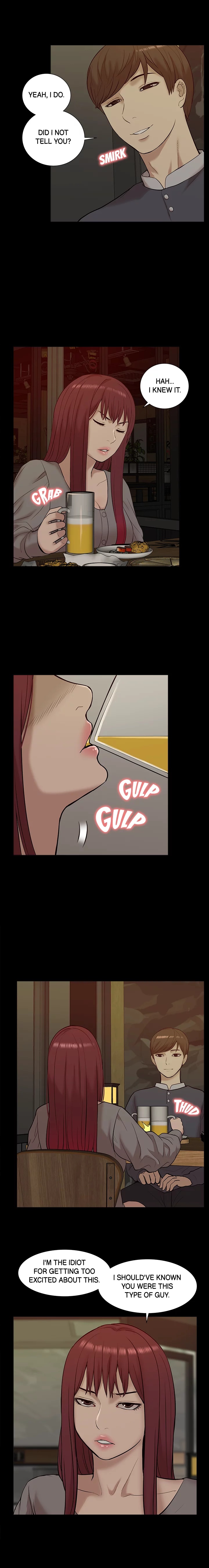 How to Train Her Chapter 26 image 14