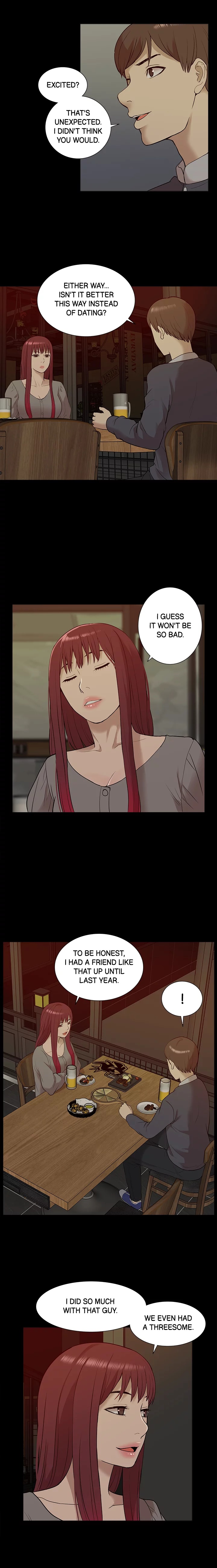 How to Train Her Chapter 26 image 15